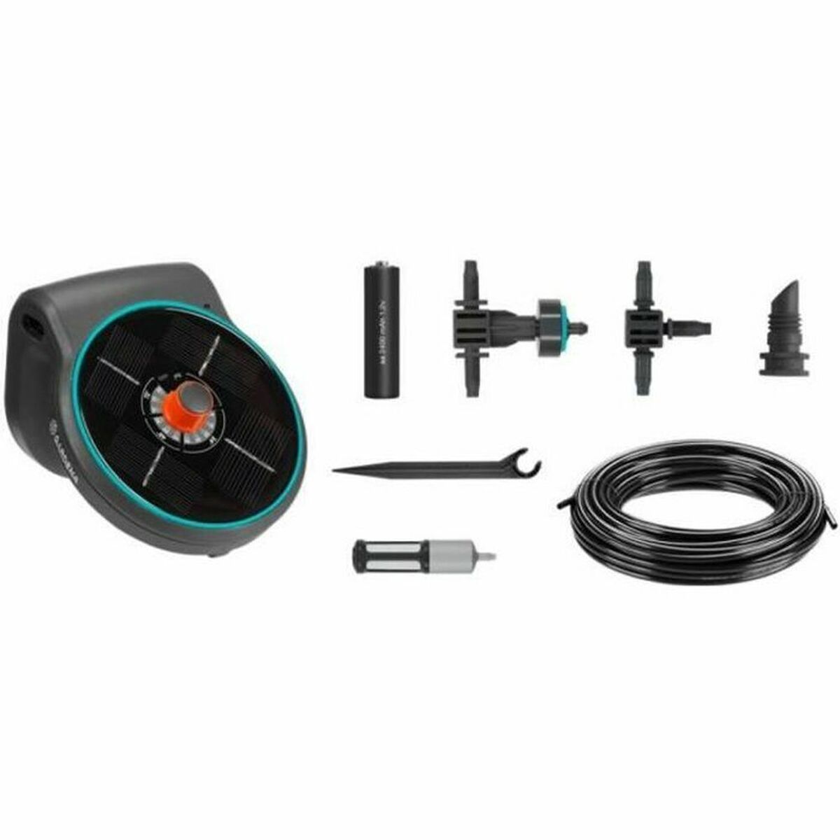 [product_category]-Automatic Drip Watering System for Plant Pots Gardena Aquabloom-Gardena-S7910772-2
