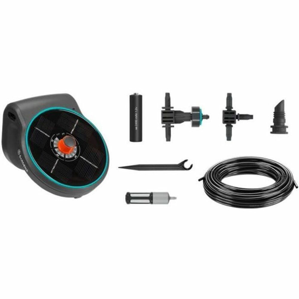 [product_category]-Automatic Drip Watering System for Plant Pots Gardena Aquabloom-Gardena-S7910772-3