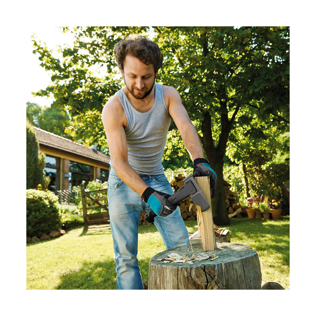 [product_category]-Axe Gardena 1000A Universal-Gardena-S7908226-2