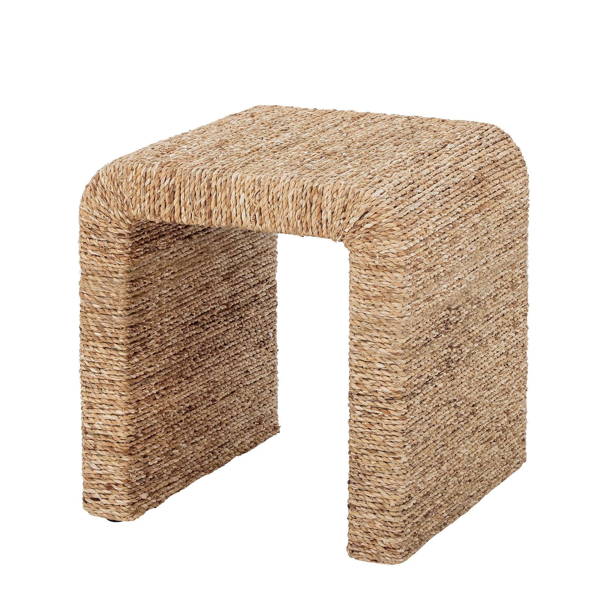 Bloomingville Kien Stool, natureza, hacinto de água