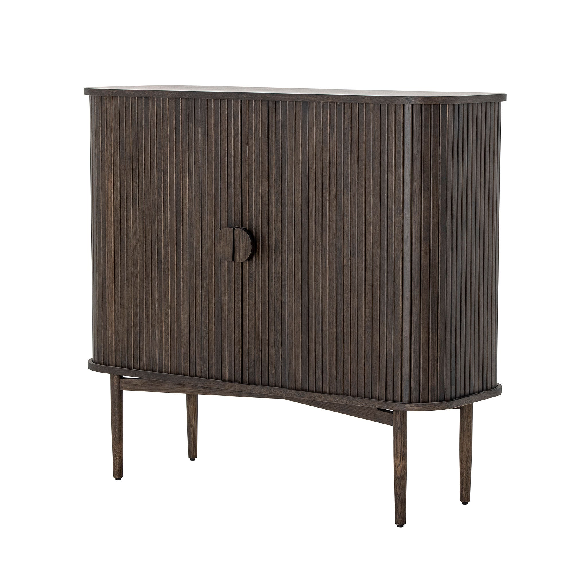 Bloomingville Valencia Cabinet, Brown, Eiche