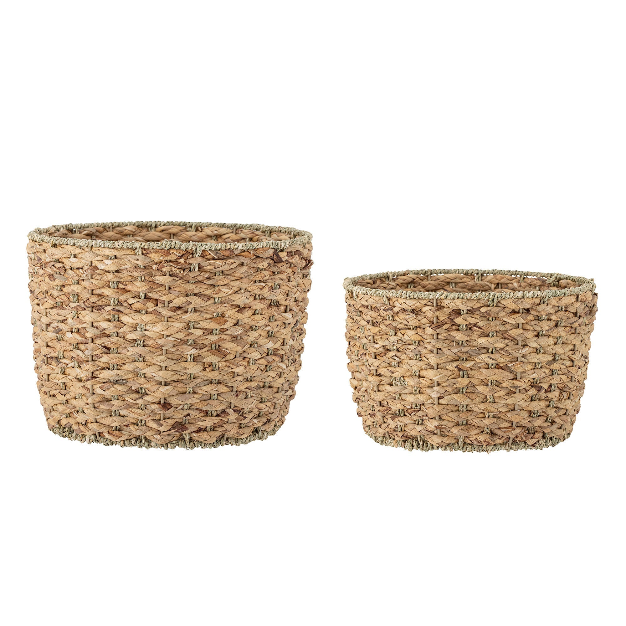 Kreative Sammlung Rime Basket, Natur, Wasserhyazinthe