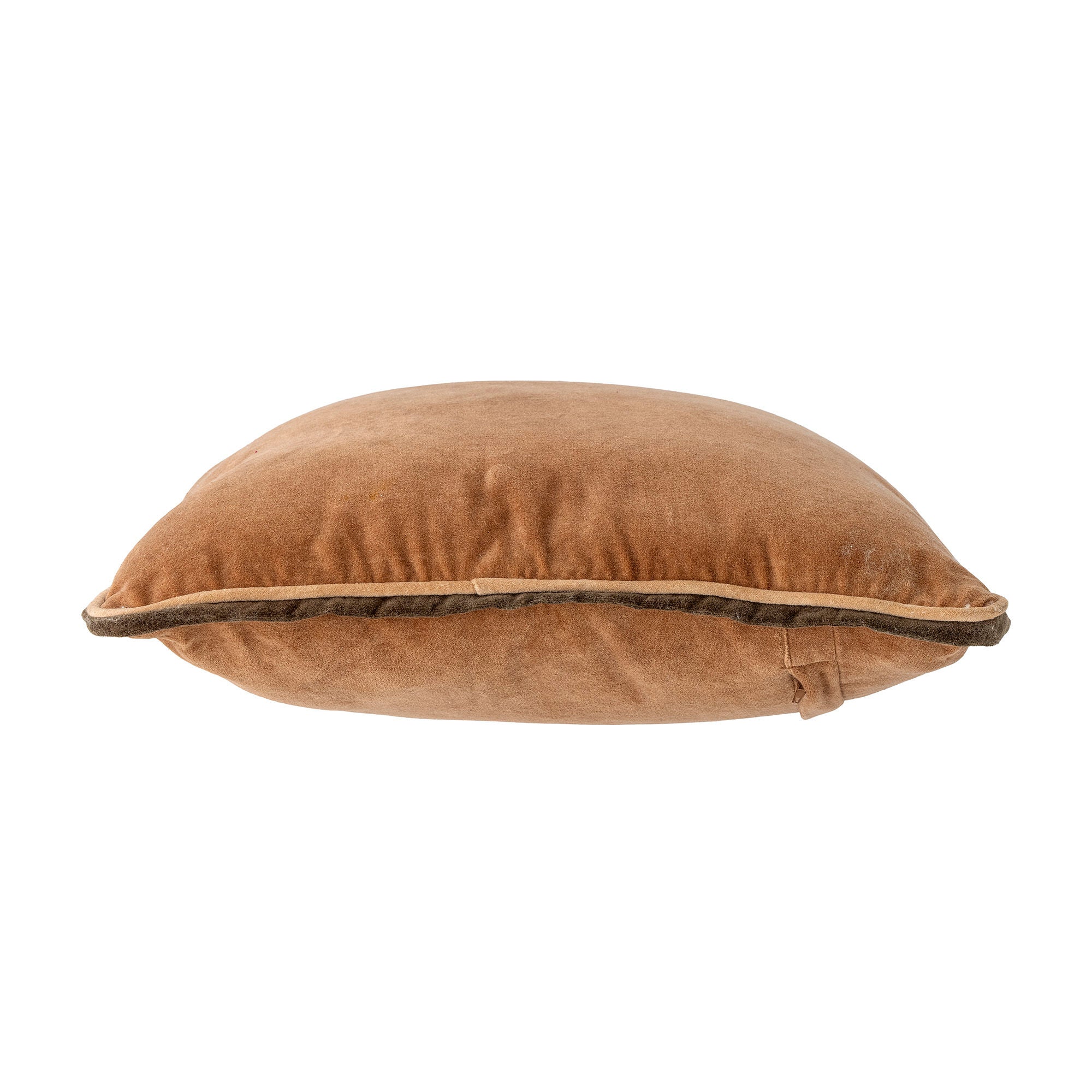 Creatieve collectie Aurial Cushion, Brown, Cotton