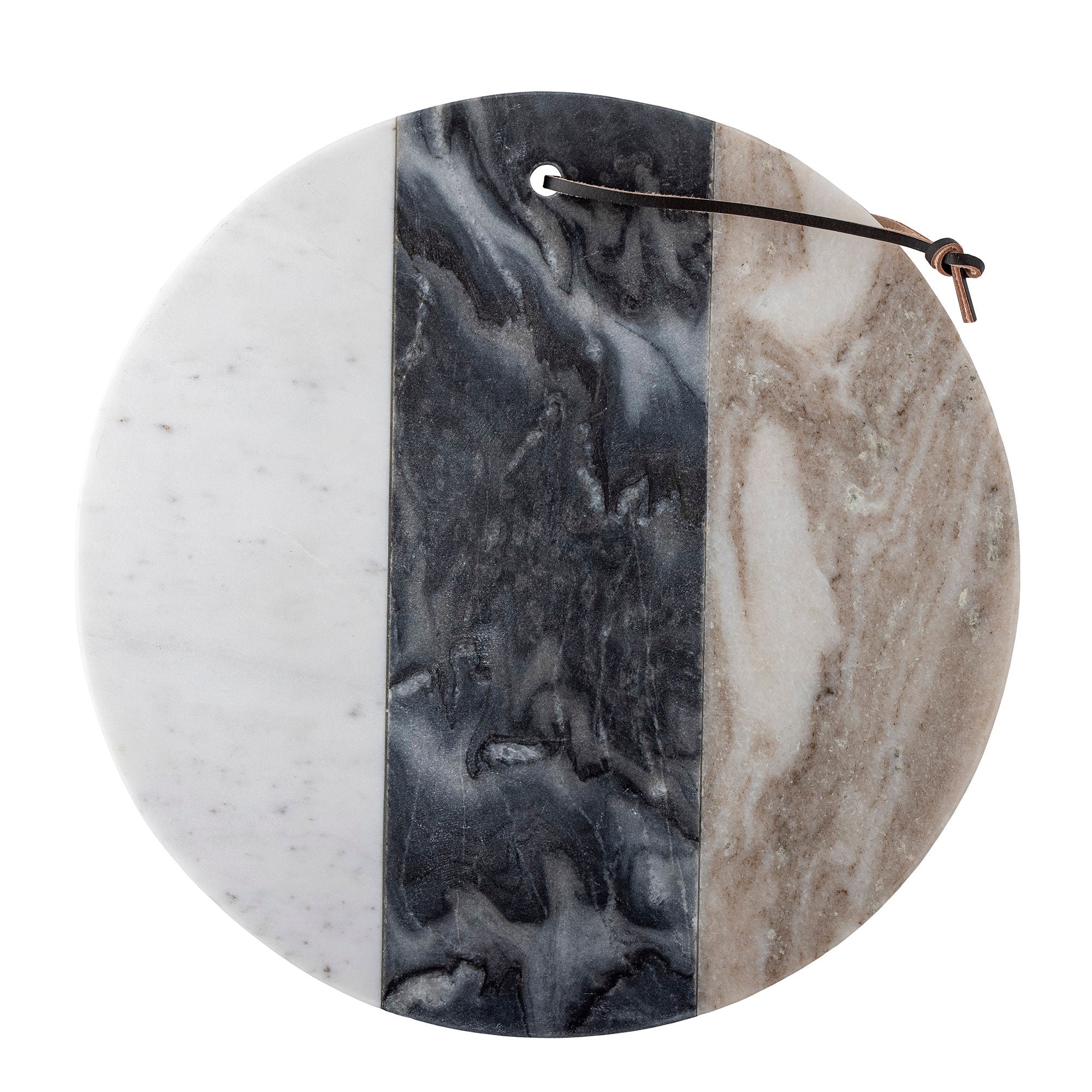 Creatieve collectie Iralin Cutting Board, Nature, Marble