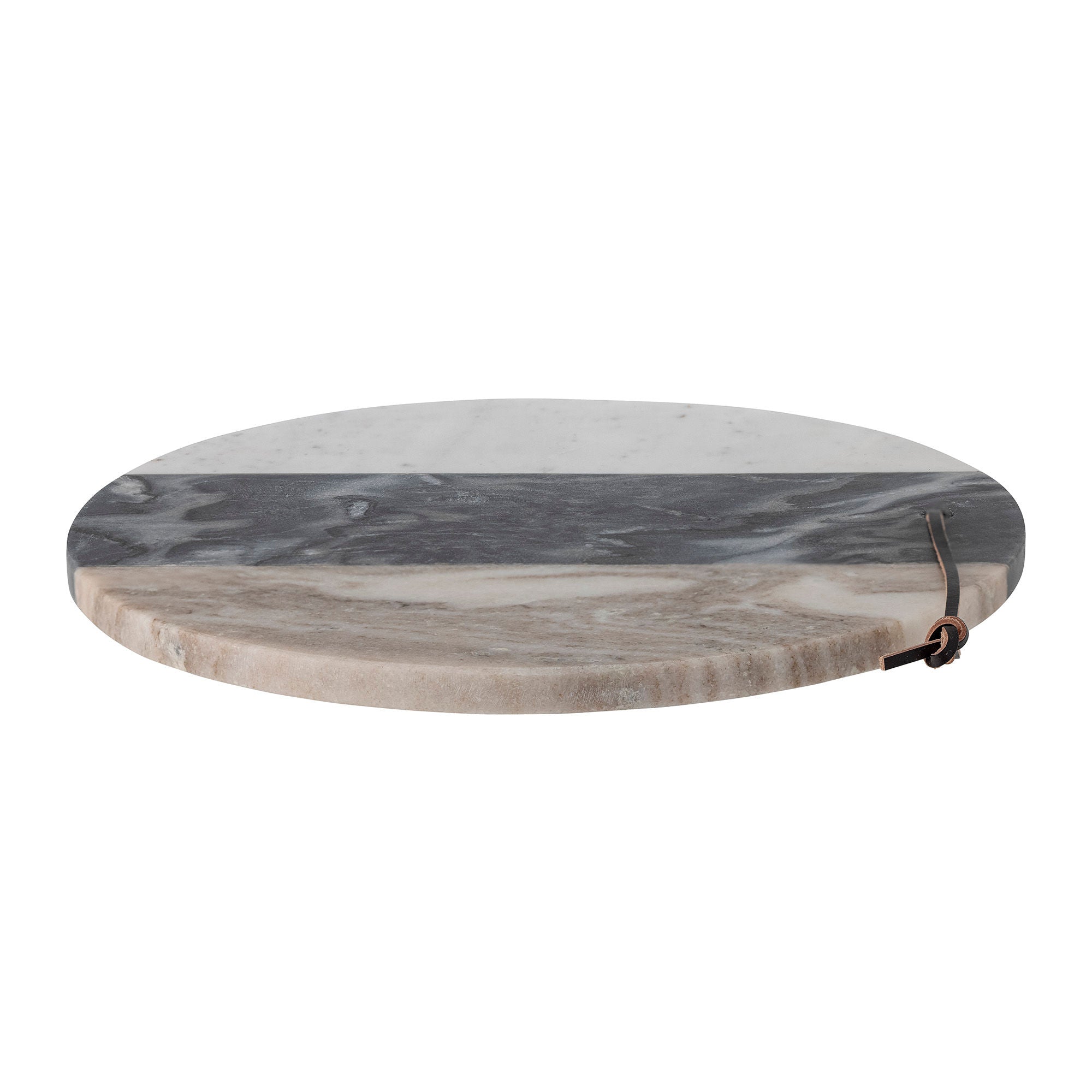 Creatieve collectie Iralin Cutting Board, Nature, Marble