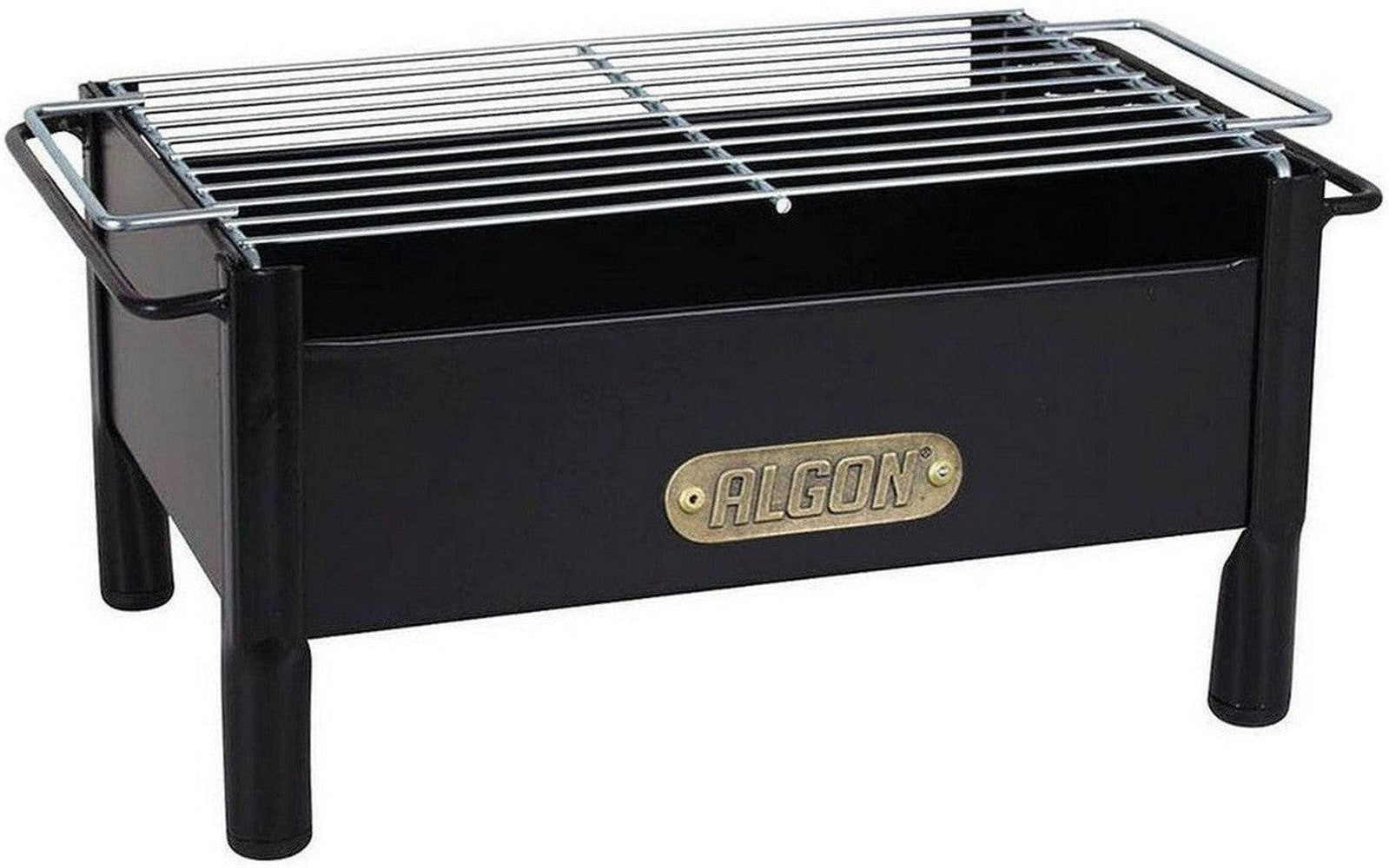 [product_category]-Barbecue Algon (33 x 23 cm)-Bigbuy-S2209414-1