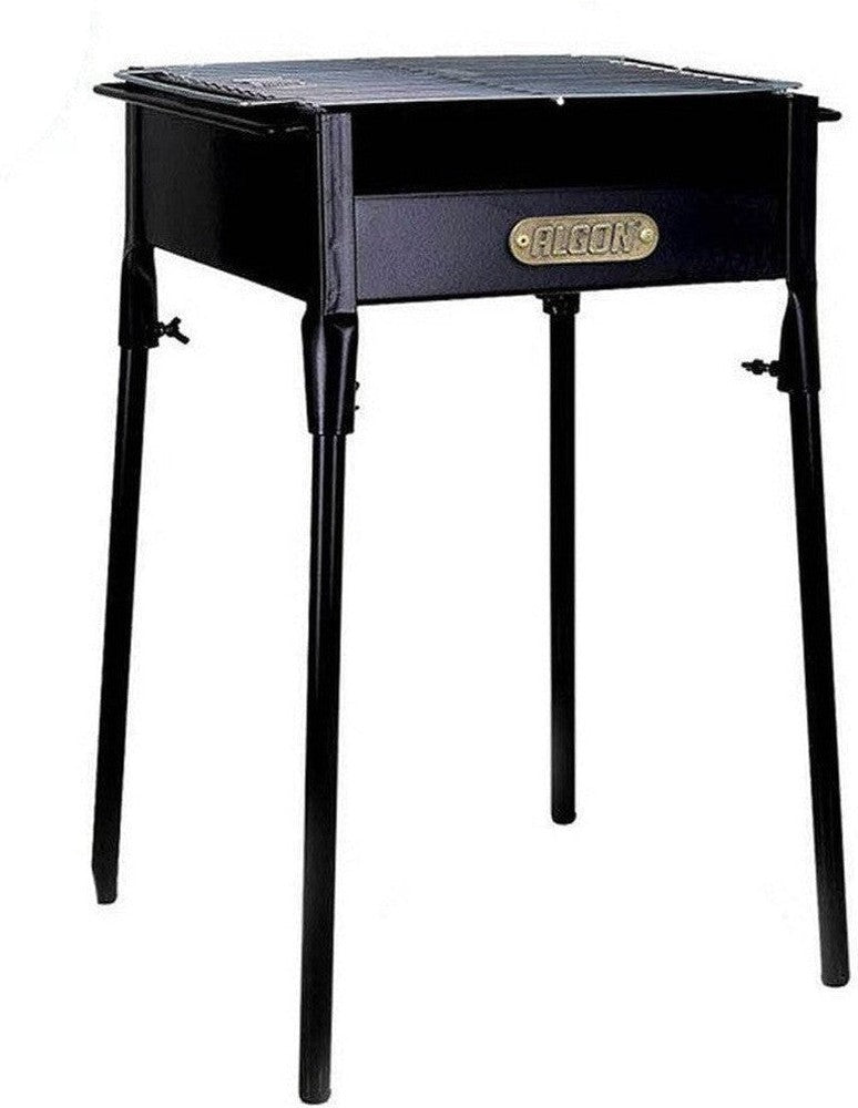 [product_category]-Barbecue Algon Nº 2 (34 x 32 cm)-Bigbuy-S2209429-1