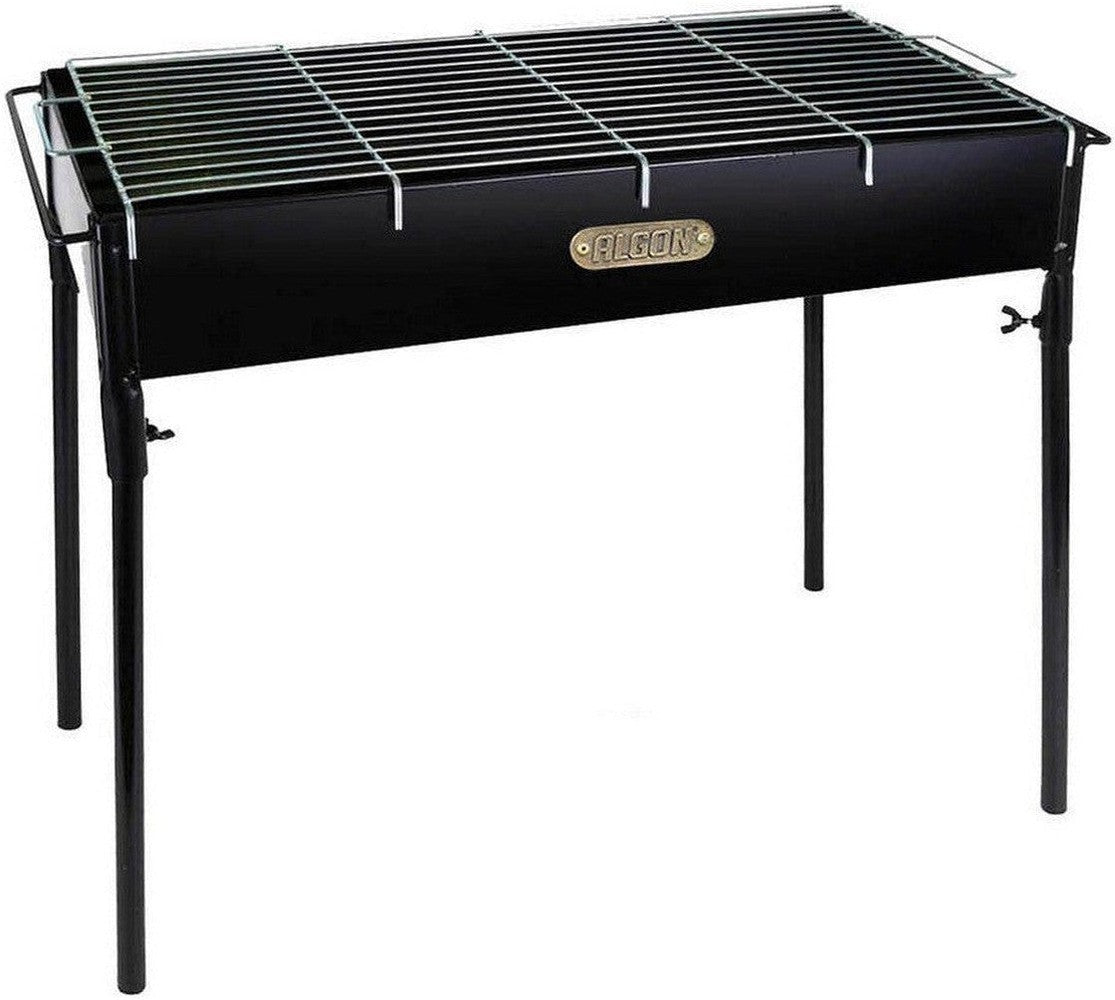 [product_category]-Barbecue Algon Nº4 (66 x 34 cm)-Bigbuy-S2209572-1