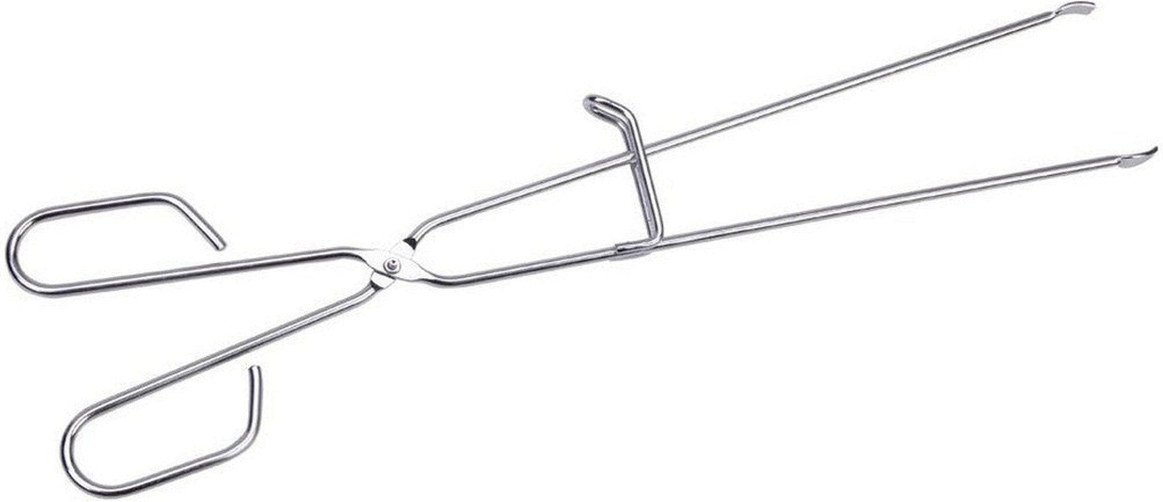 [product_category]-Barbecue Tongs Sauvic (45 cm)-Bigbuy-S7901511-1