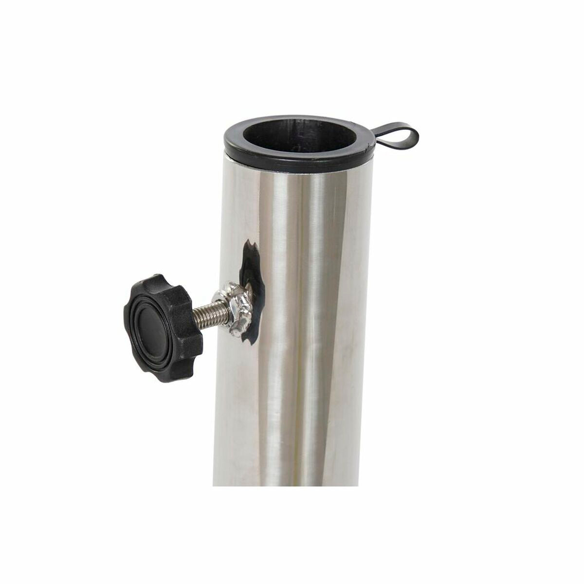 [product_category]-Base for beach umbrella DKD Home Decor Granite Stainless steel (45 x-Bigbuy-S3033413-3