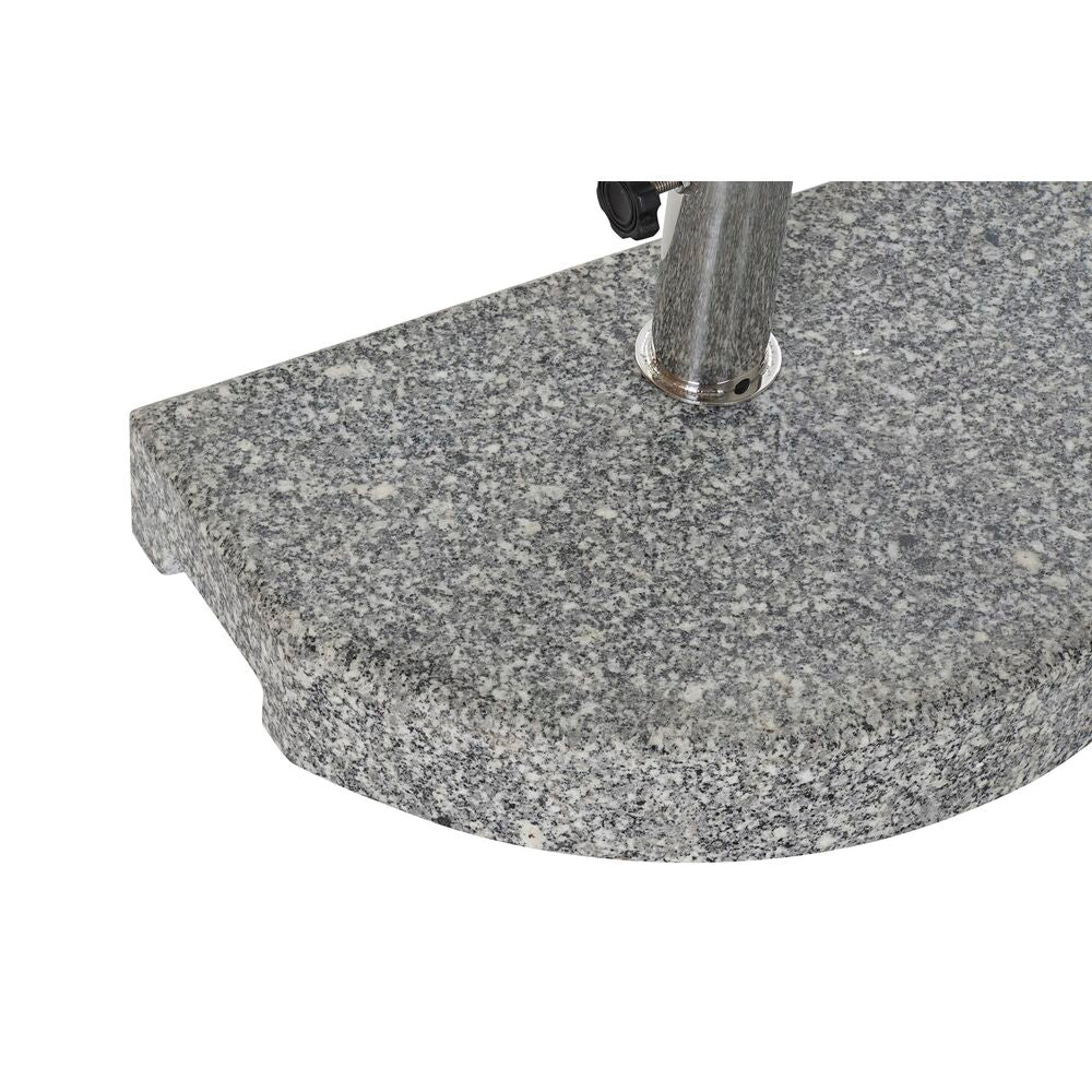 [product_category]-Base for beach umbrella DKD Home Decor Granite Stainless steel (45 x-Bigbuy-S3033413-5