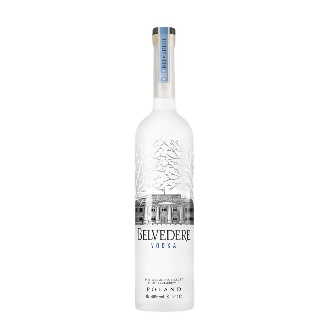 [product_category]-Belvedere Jeroboam 3 L-Belvedere-1052734-BEL-2