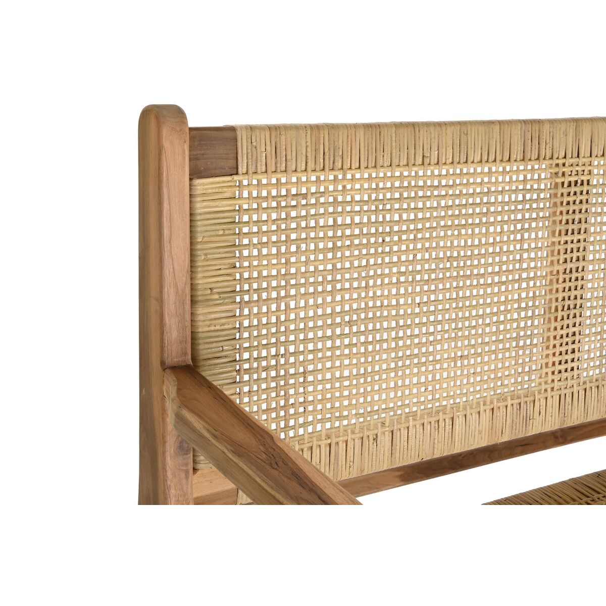 [product_category]-Bench DKD Home Decor Brown Natural 120 x 76 x 68 cm-Bigbuy-S3034231-3
