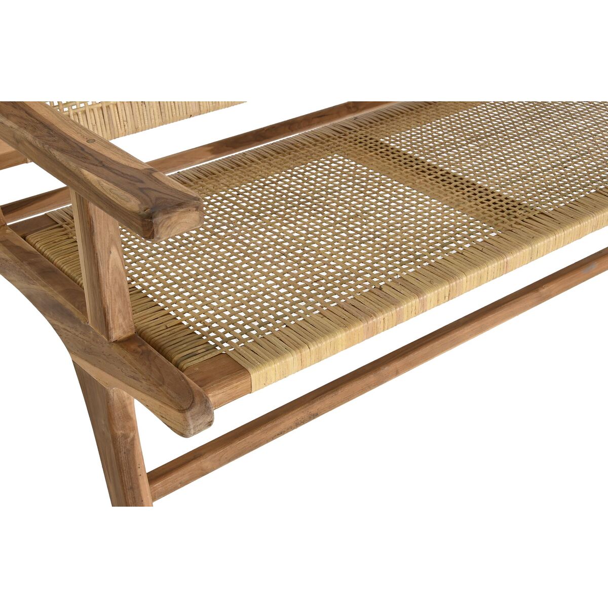 [product_category]-Bench DKD Home Decor Brown Natural 120 x 76 x 68 cm-Bigbuy-S3034231-4
