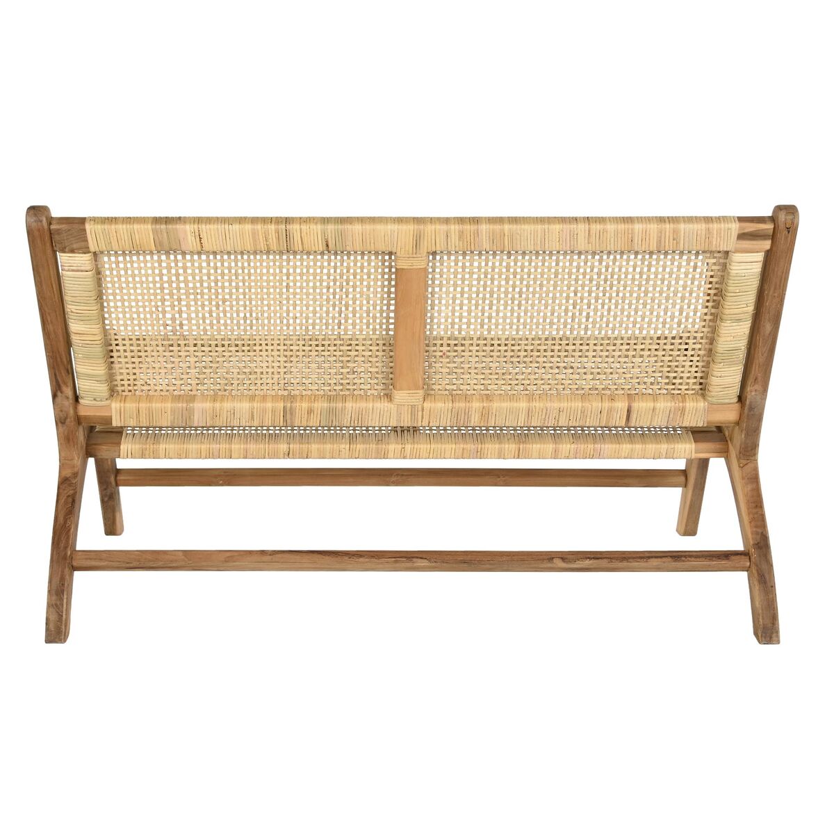 [product_category]-Bench DKD Home Decor Brown Natural 120 x 76 x 68 cm-Bigbuy-S3034231-7