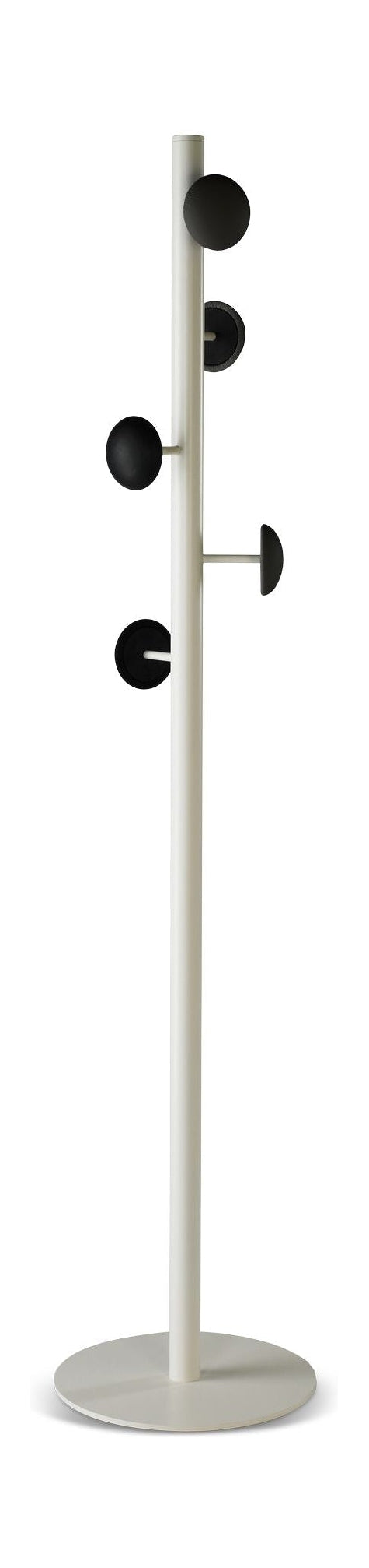 [product_category]-Bent Hansen Hang Up Mute Servant, White-Bent Hansen-5715457010865-1275100WBBU-BEN-1