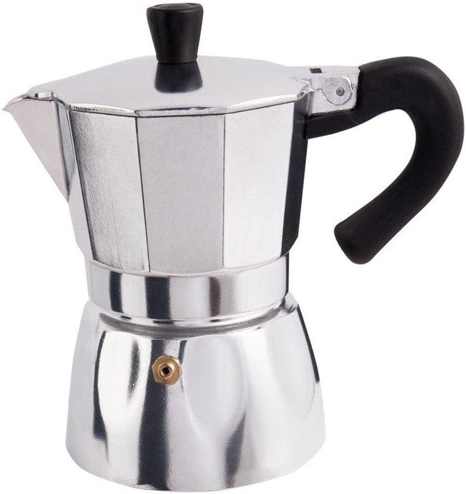 Biggcoffee HE-3 Espressokocher