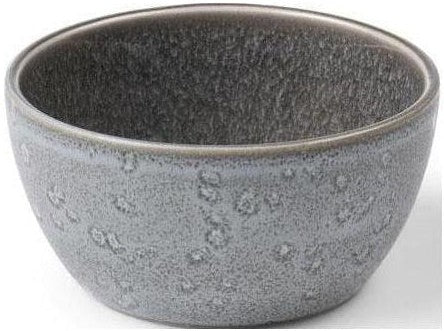 Bitz Bowl, gris, Ø 10 cm