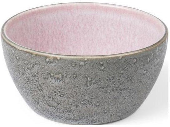 [product_category]-Bitz Bowl, Grey/Pink, ø 12cm-Bitz-5722008213644-821364-BIT-1