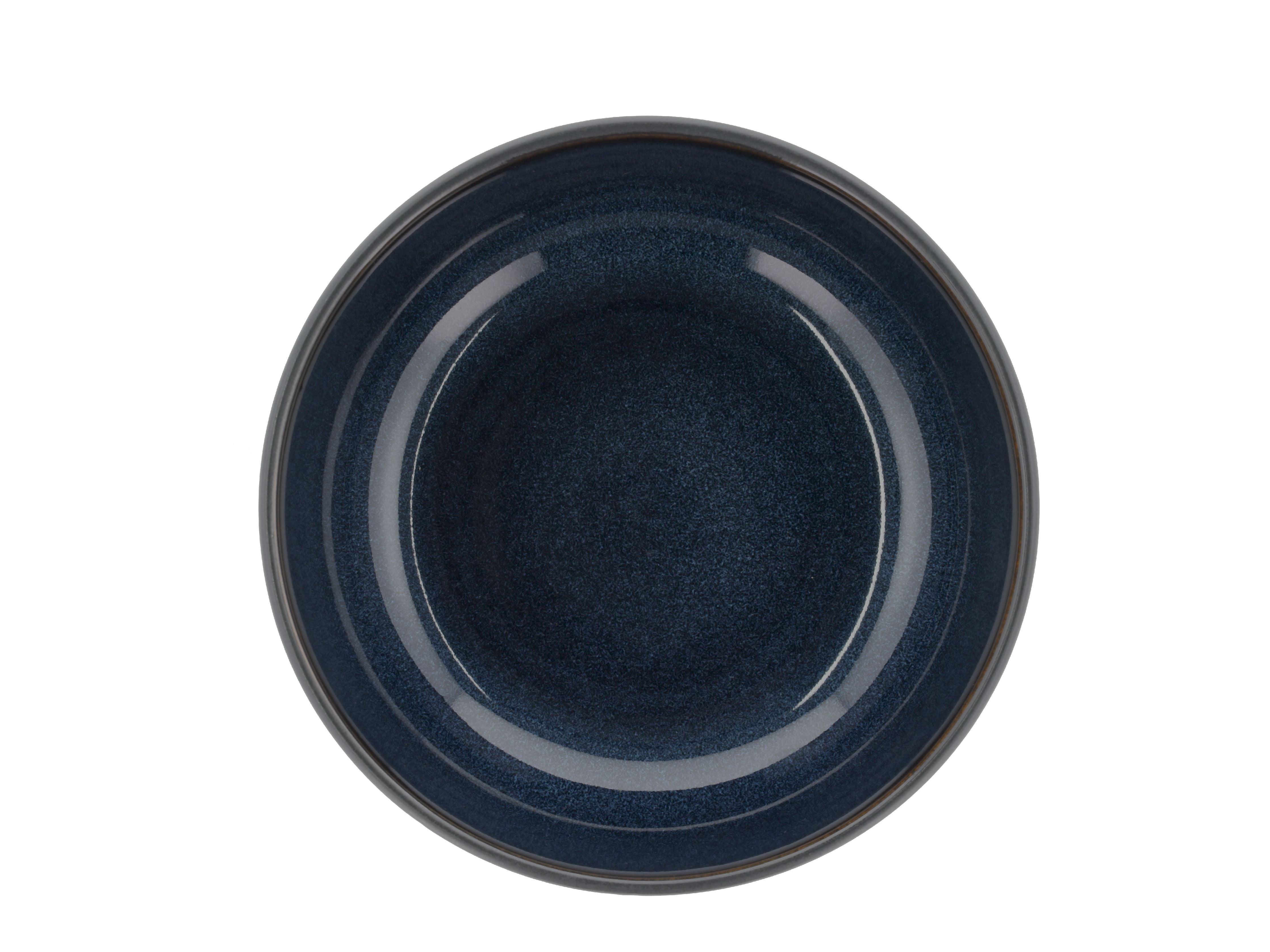 [product_category]-Bitz Bowl ø18 Cm, Black/Dark Blue-Bitz-5722000298731-29873-BIT-2