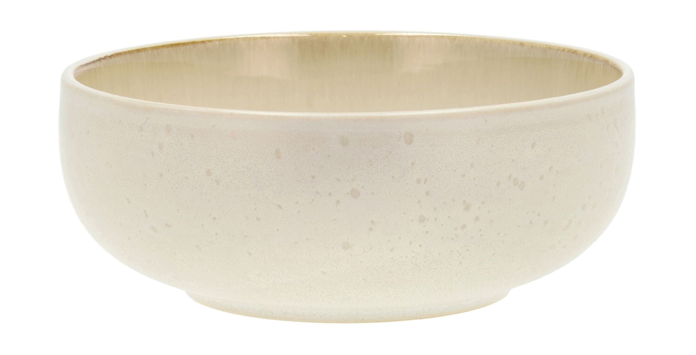 [product_category]-Bitz Bowl ø18 Cm, Cream/Cream-Bitz-5722000298786-29878-BIT-1