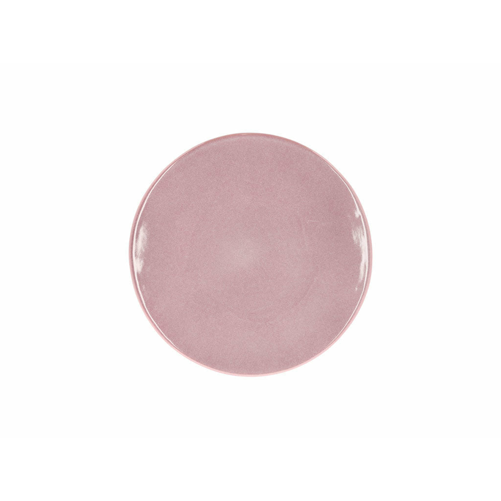 [product_category]-Bitz Cake Plate With Base 30 Cm, Light Pink-Bitz-5722000256397-25639-BIT-2