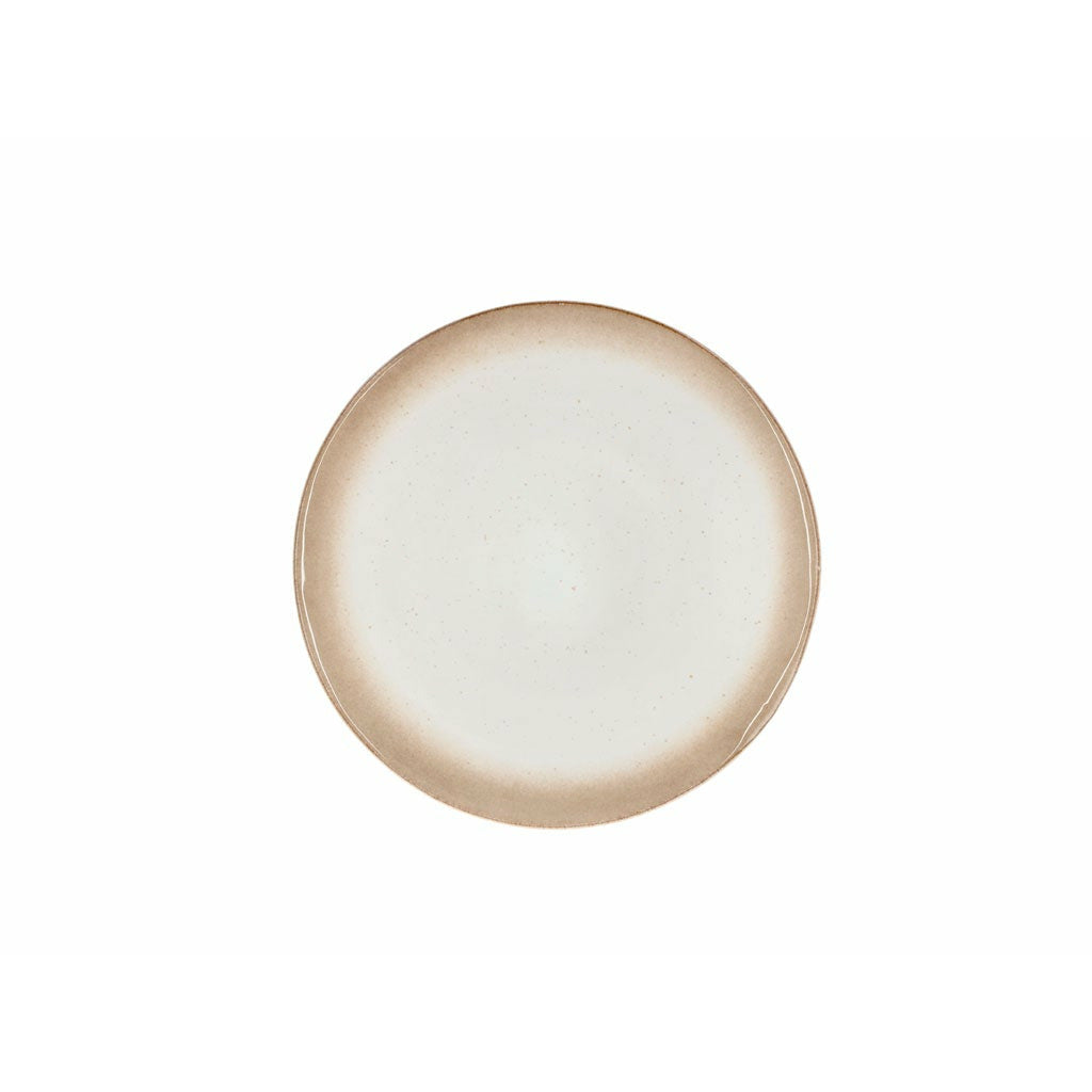 [product_category]-Bitz Cake Plate With Base ø30cm, Cream-Bitz-5722000256427-25642-BIT-2