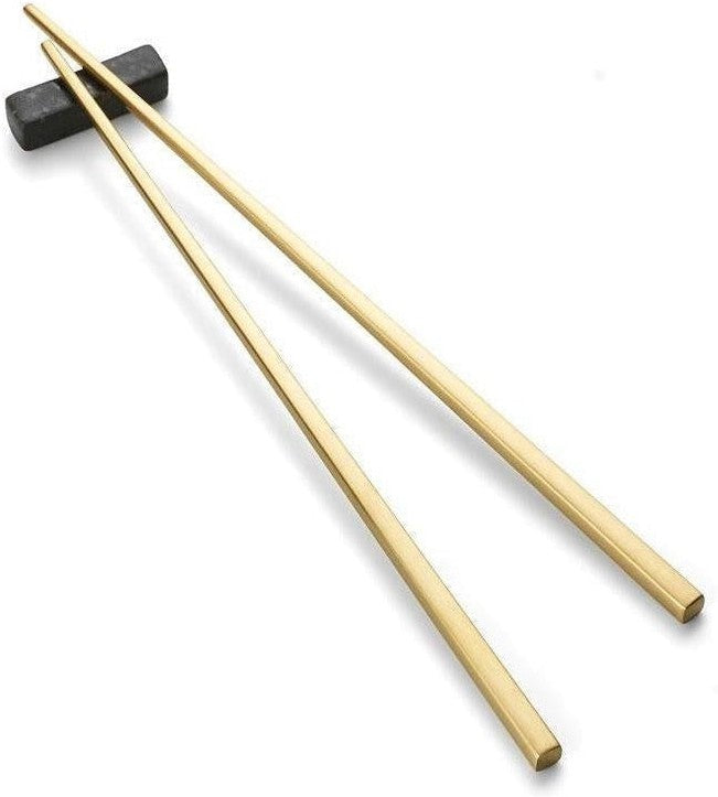 [product_category]-Bitz Chopsticks, Brass, 23cm-Bitz-5722001301560-130156-BIT-1