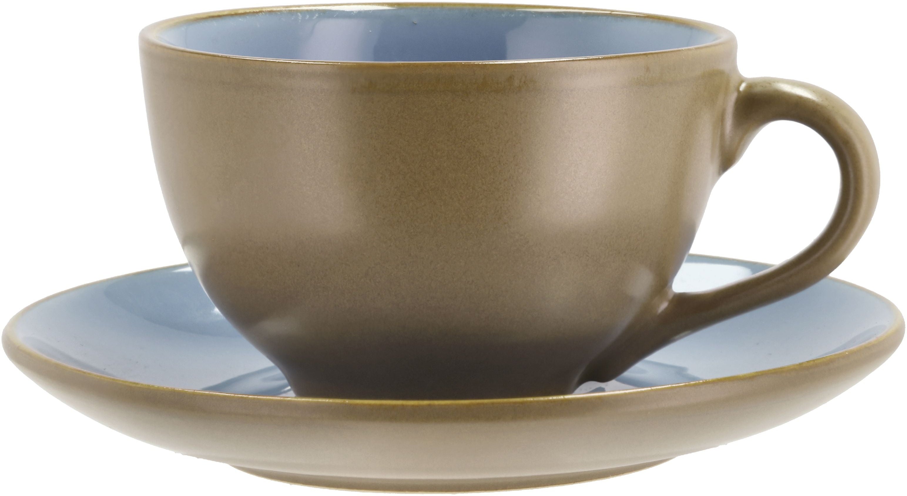 [product_category]-Bitz Cup With Saucer, Wood/Ocean-Bitz-5722000290223-29022-BIT-1