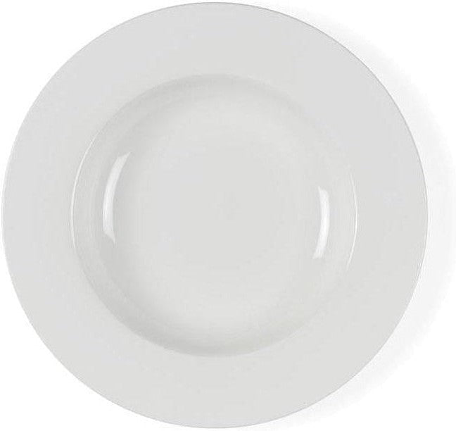 [product_category]-Bitz Deep Plate, White, 23cm-Bitz-5722008210865-821086-BIT-1