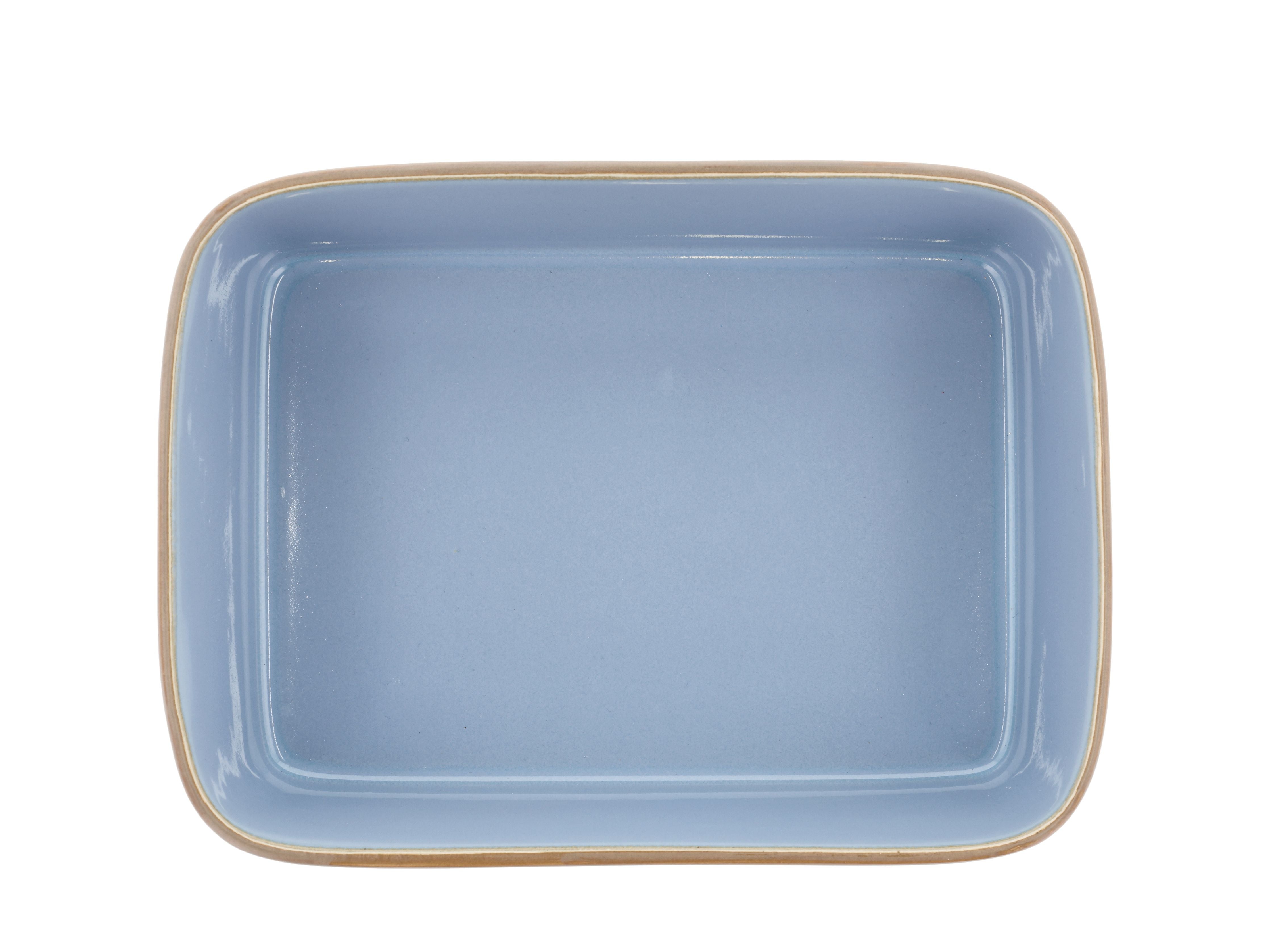 [product_category]-Bitz Dish Rectangular 28 X 21 X 8 Cm, Wood/Ocean-Bitz-5722000298724-29872-BIT-2