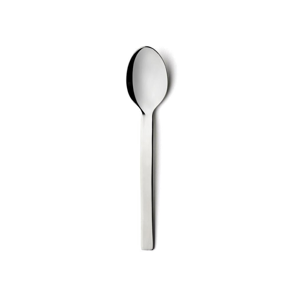 [product_category]-Bitz Filippa Cutlery Set 16 Pieces, Polished Steel-Bitz-5722001301287-130128-BIT-4