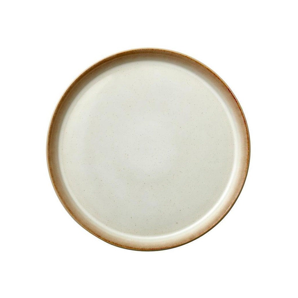 [product_category]-Bitz Gastro Plate Cream, ø27cm-Bitz-5722000112792-11279-BIT-1