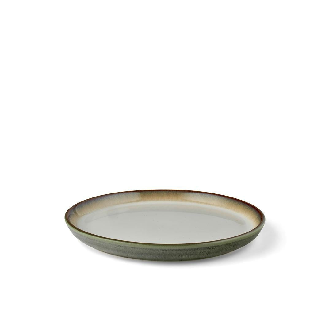 [product_category]-Bitz Gastro Plate, Grey/Cream, ø 21cm-Bitz-5722008214085-821408-BIT-2