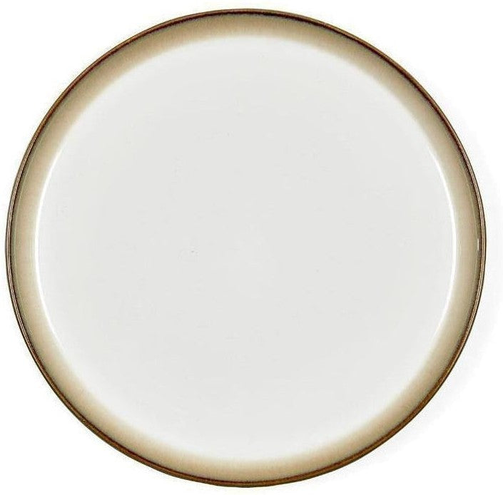 [product_category]-Bitz Gastro Plate, Grey/Cream, ø 27cm-Bitz-5722008214030-821403-BIT-1