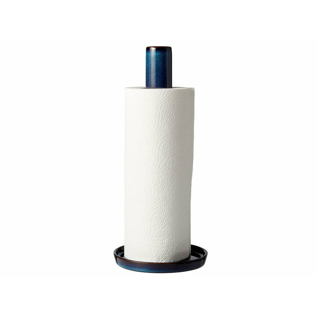 [product_category]-Bitz Kitchen Roll Holder, Dark Blue-Bitz-5722000125051-12505-BIT-2