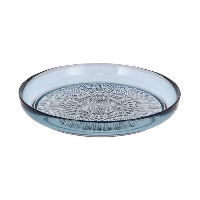 [product_category]-Bitz Kusintha Glass Plate ø18, Blue-Bitz-5722000149262-14926-BIT-1