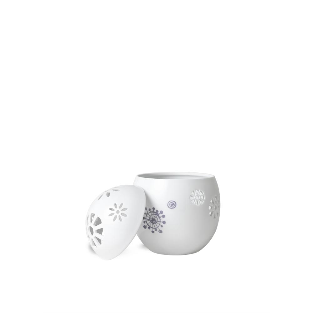 [product_category]-Bjørn Wiinblad Flowerhead Bonbonniere, 16cm-Bjørn Wiinblad-5709513545347-54534-BJO-2