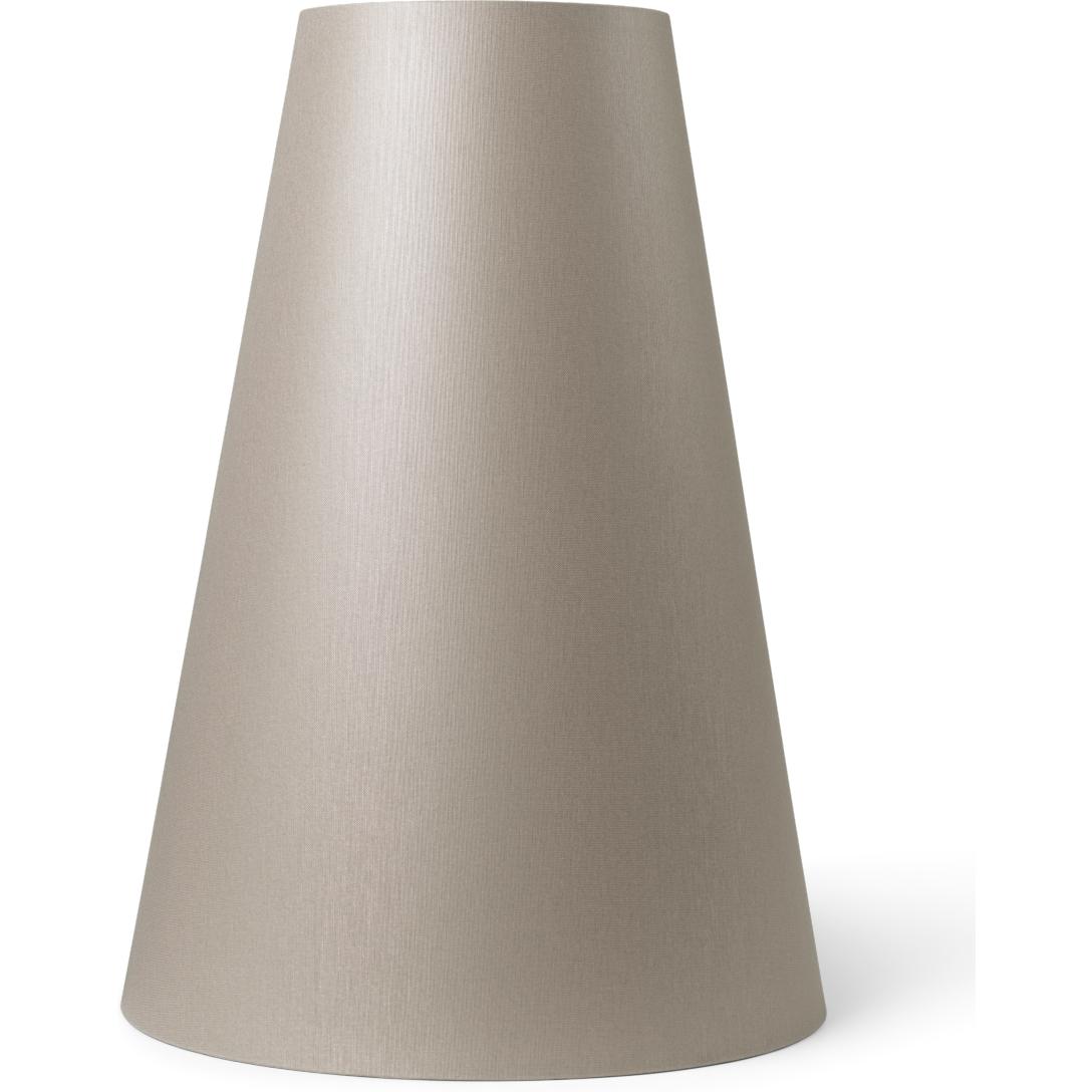 Björn Wiinblad Symphony Magic Lampshade H30 Grey