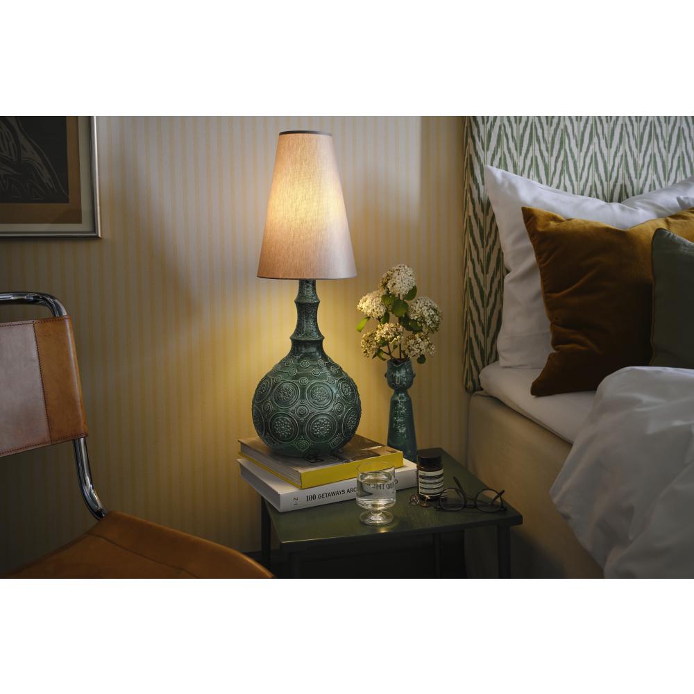 Björn Wiinblad Symphony Magic Lampshade H30 Grey