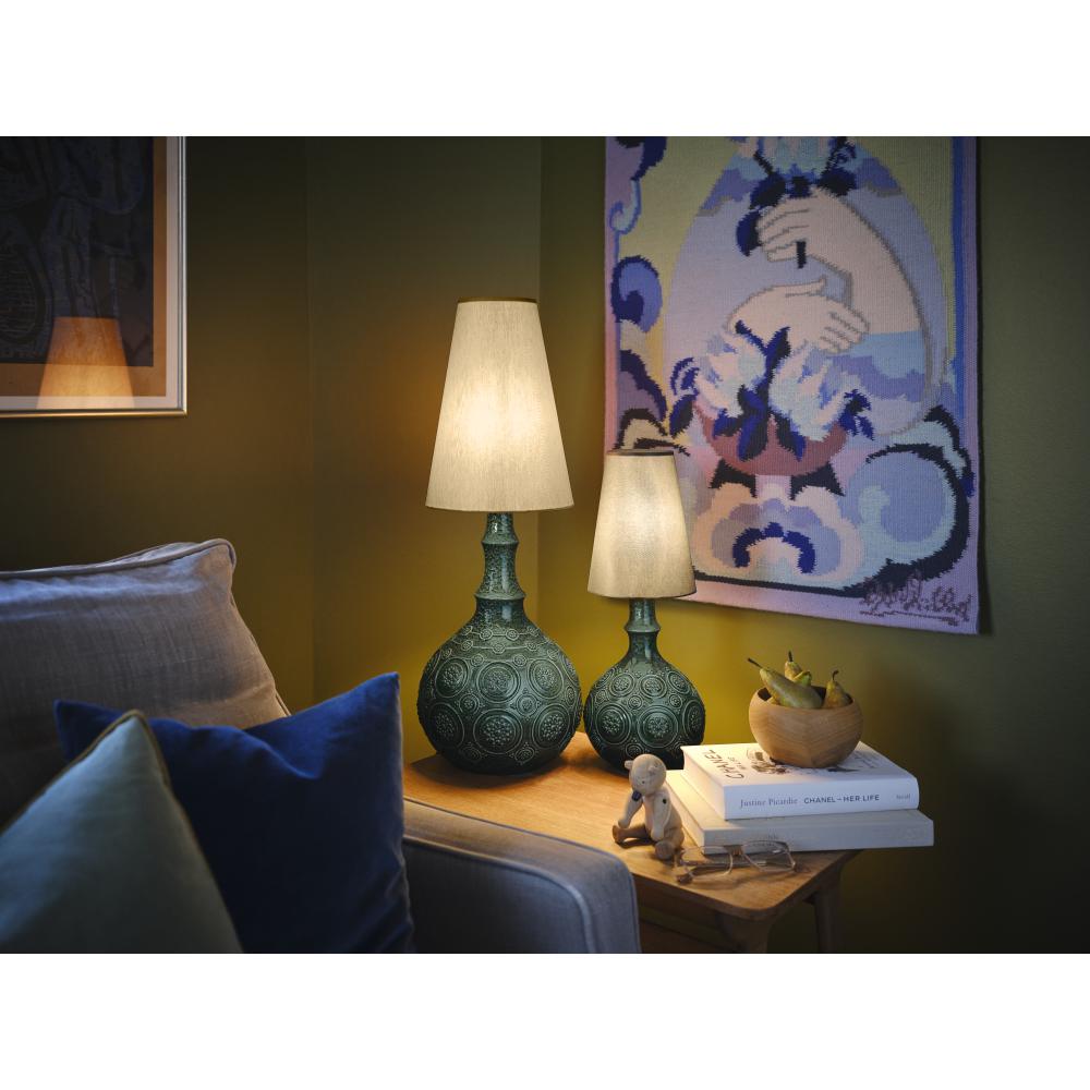 Björn Wiinblad Symphony Magic Lampshade H30 Grey