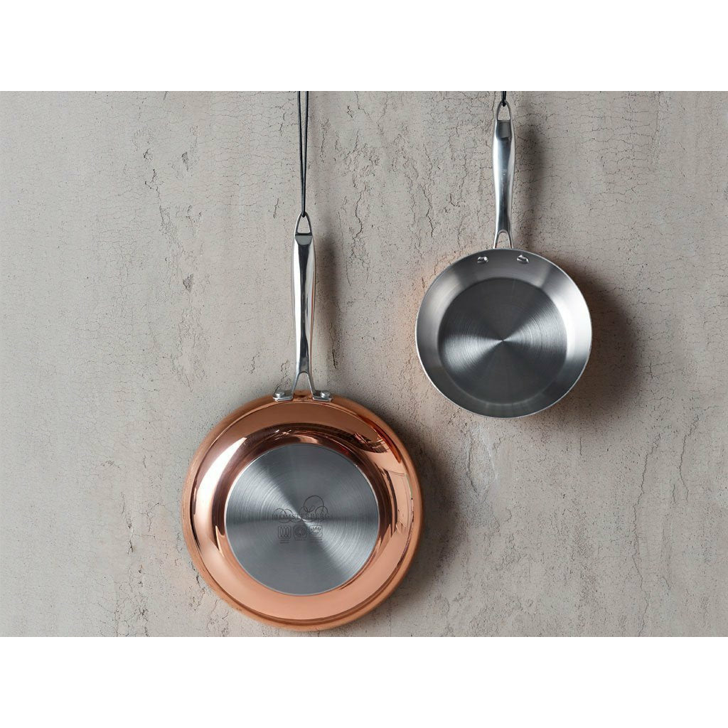 [product_category]-Blomsterbergs Frying Pan Copper, 28cm-Blomsterbergs-5722002012311-201231-BLO-4