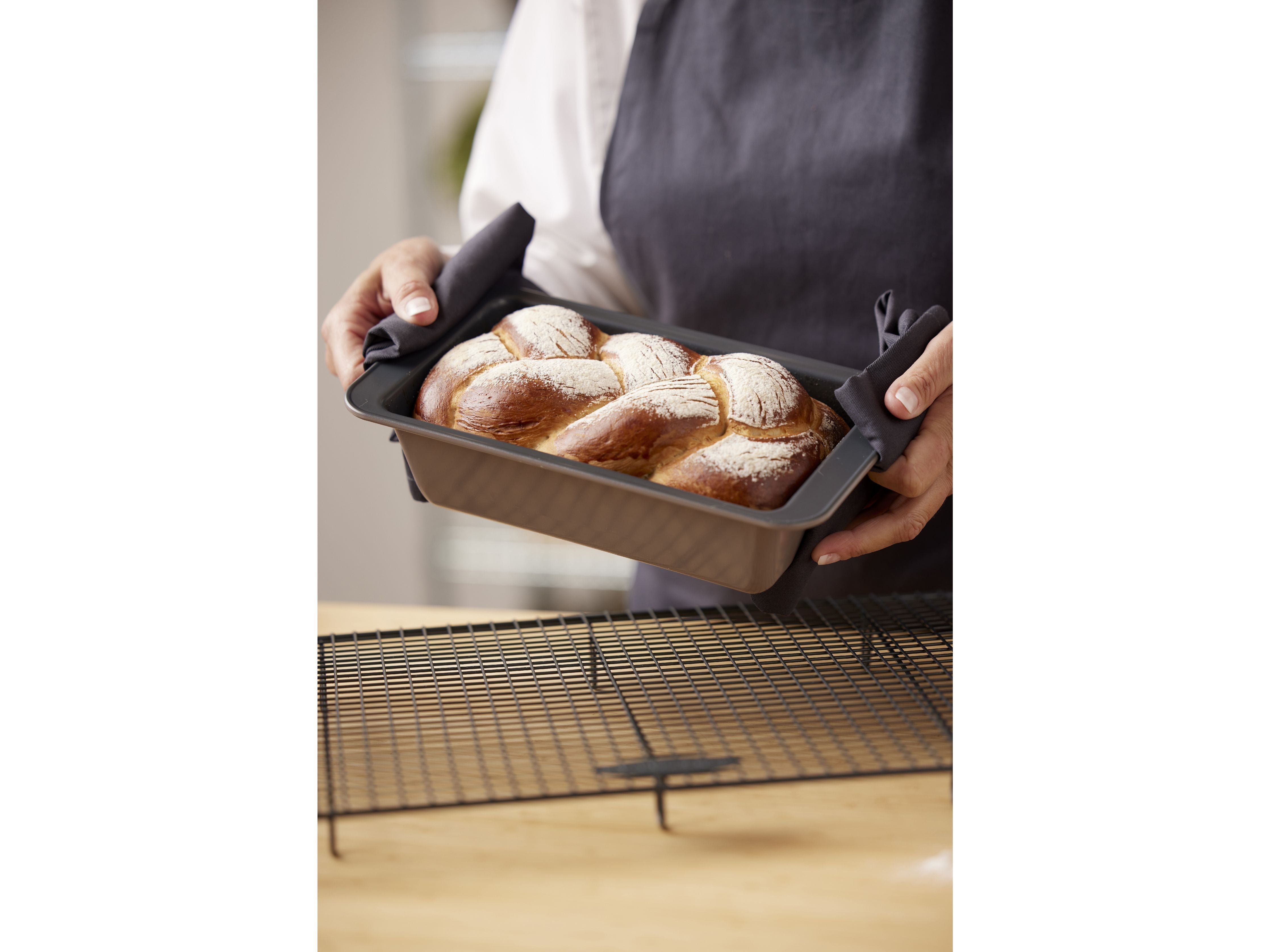 [product_category]-Blomsterbergs Loaf Pan Latte, 29 Cm-Blomsterbergs-5722000308997-30899-BLO-20