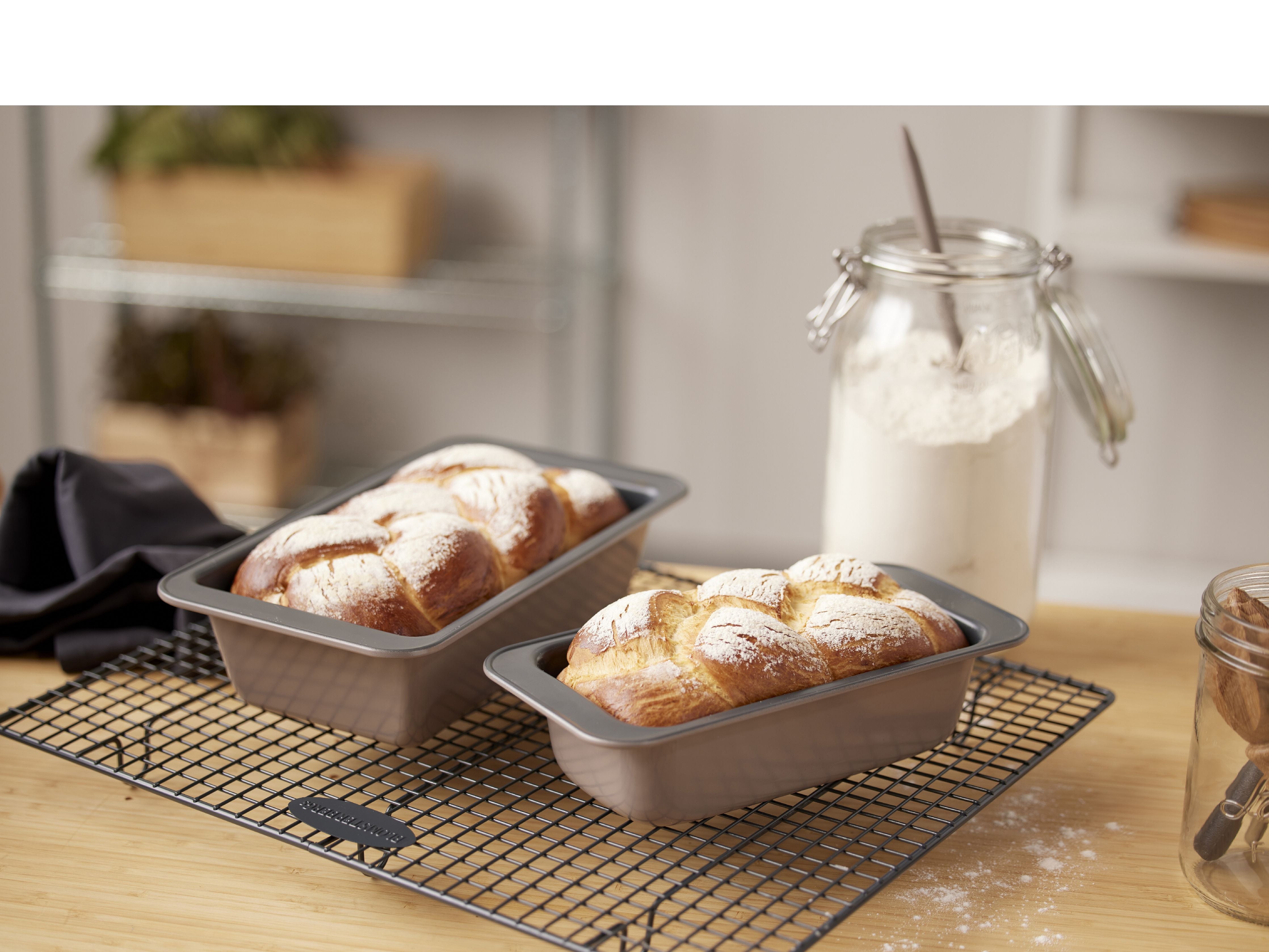 [product_category]-Blomsterbergs Loaf Pan Latte, 29 Cm-Blomsterbergs-5722000308997-30899-BLO-29