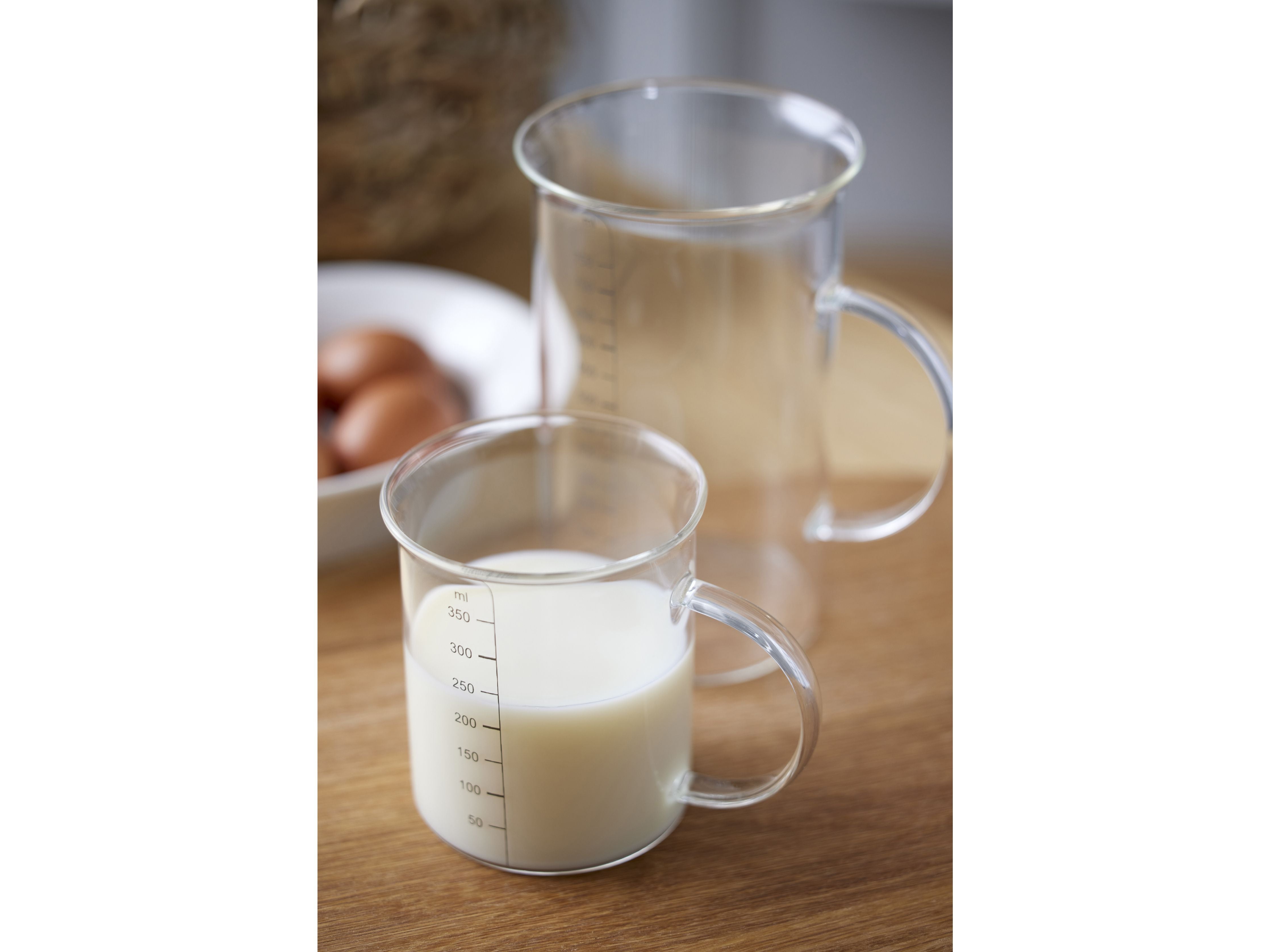 [product_category]-Blomsterbergs Measuring Jug, 350 Ml-Blomsterbergs-5722000314721-31472-BLO-13