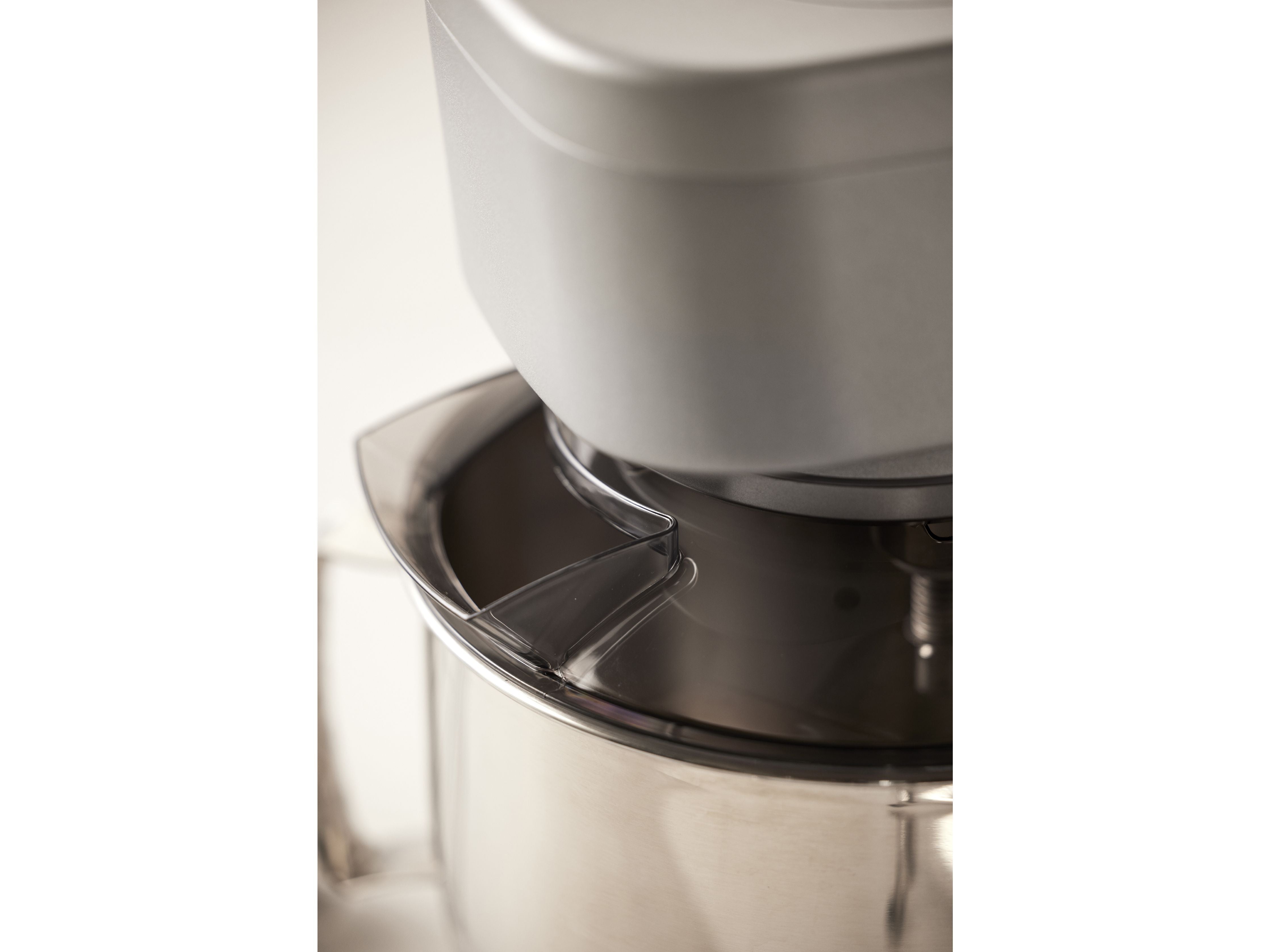 [product_category]-Blomsterbergs Xl Stand Mixer 7 Liter 800 Watt Silver-Blomsterbergs-5722000310877-31087-BLO-14