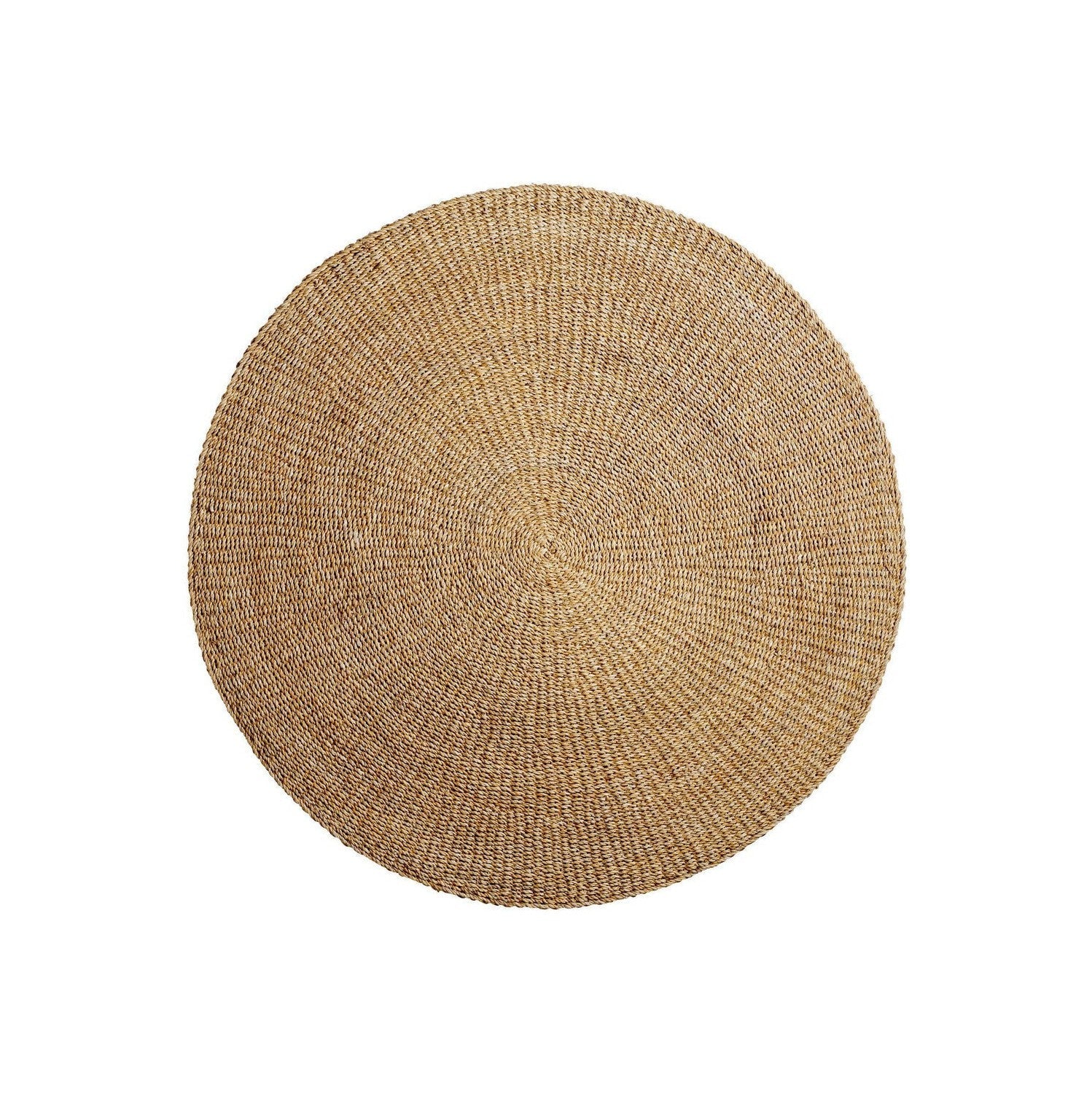 Bloomingville Acen Rug, Natur, Seagrass