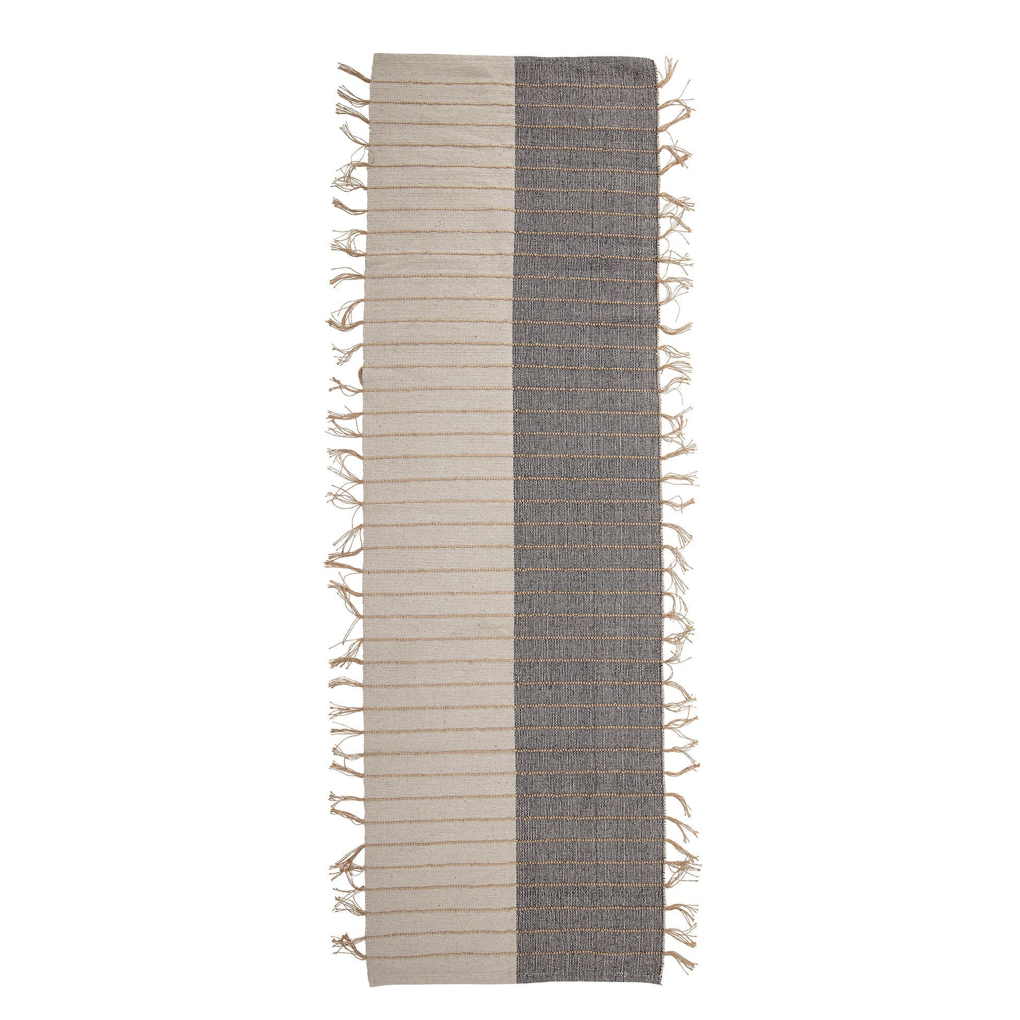 [product_category]-Bloomingville Aciano Rug, Nature, Cotton-Bloomingville-5711173268382-82050934-BLO-2