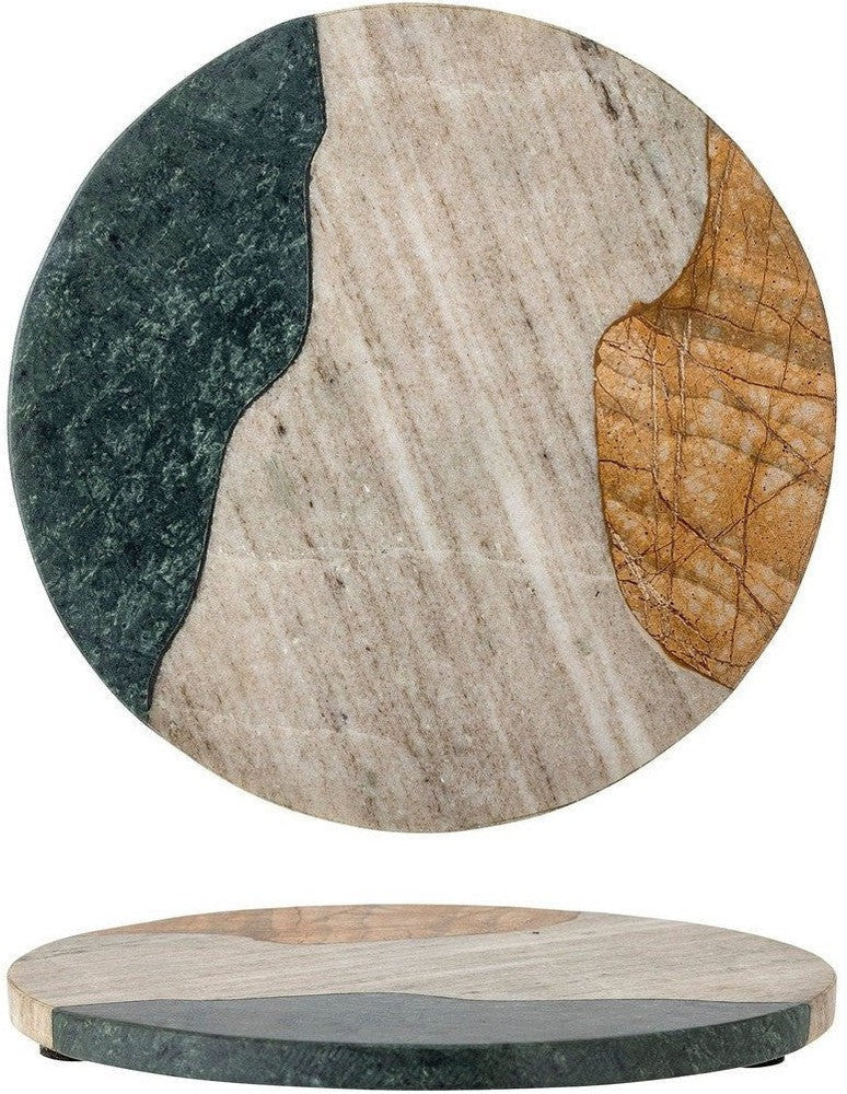 [product_category]-Bloomingville Adelaide Cutting Board, Nature, Marble-Bloomingville-5711173313860-82058450-BLO-1