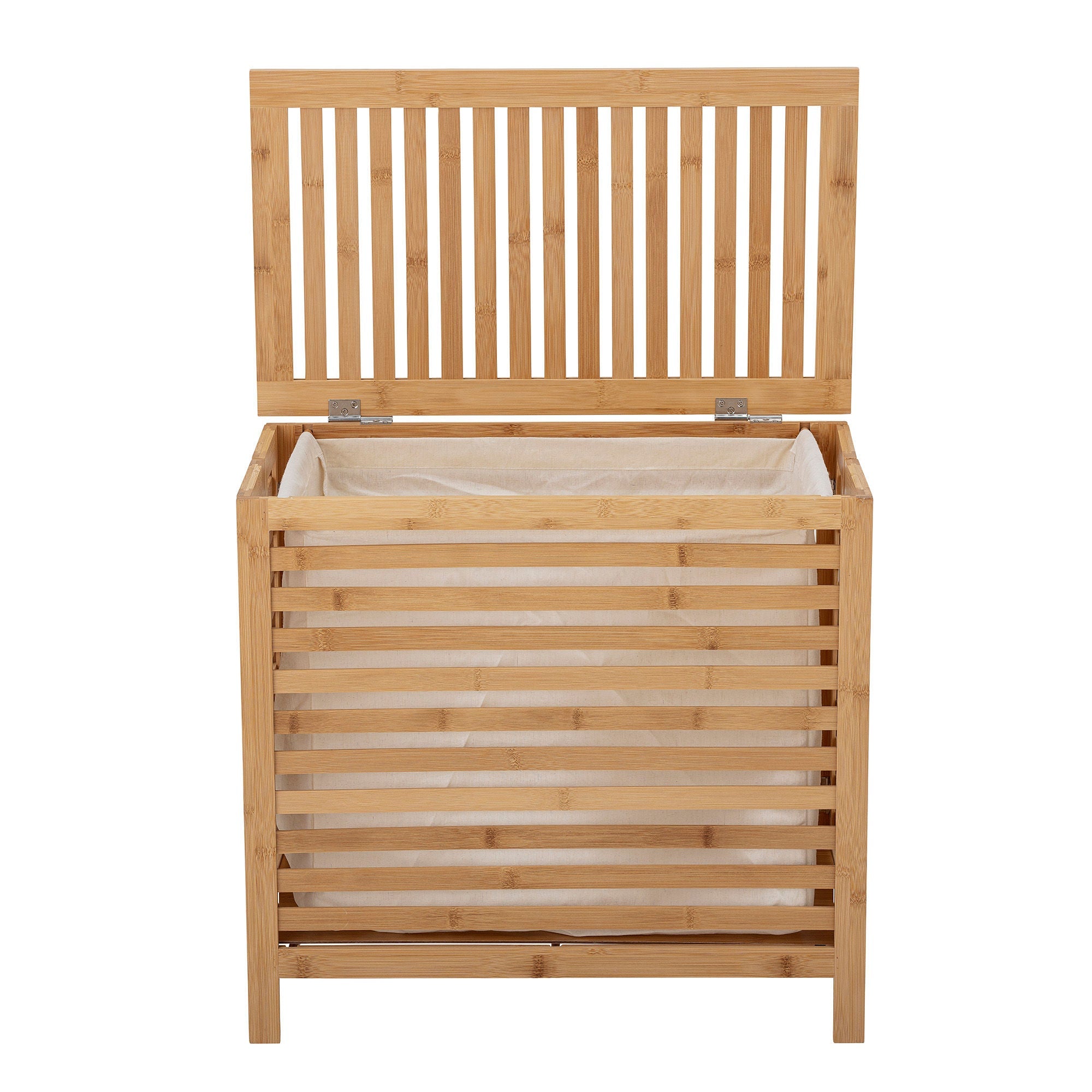 [product_category]-Bloomingville Aden Laundry Basket, Nature, Bamboo-Bloomingville-5711173268672-82052185-BLO-5